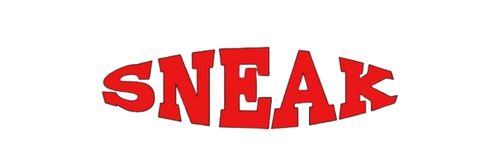 SNEAK Store