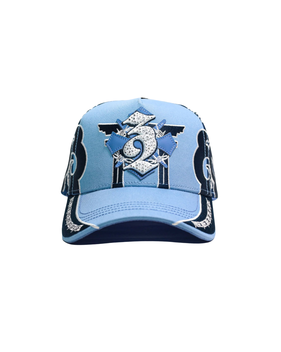 BAEZ X ADRIANO ZENDEJAS 3.0