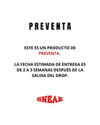 GALLO FINO X CT BLACK PHANTOM CT (PREVENTA)